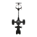 Motocaddy ME Remote 3-Wheel Electric Trolley 36 Hole Lithium - Black