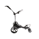 Motocaddy ME Remote 3-Wheel Electric Trolley 36 Hole Lithium - Black