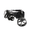 Motocaddy ME Remote 3-Wheel Electric Trolley 36 Hole Lithium - Black