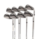 Yonex VMS Steel Mens Right Hand Irons 4-SW Regular - Yonex