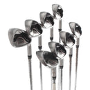 Yonex VMS Steel Mens Right Hand Irons 4-SW Regular - Yonex