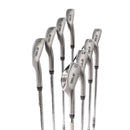 Yonex VMS Steel Mens Right Hand Irons 4-SW Regular - Yonex