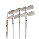 Yonex VMS Steel Mens Right Hand Irons 4-SW Regular - Yonex