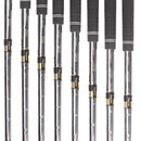 Yonex VMS Steel Mens Right Hand Irons 4-SW Regular - Yonex