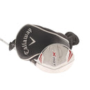 Callaway X Hot Graphite Mens Right Hand Fairway 3 Wood 15* Regular - Grafalloy Prolaunch Axis 65R