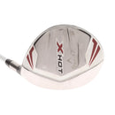 Callaway X Hot Graphite Mens Right Hand Fairway 3 Wood 15* Regular - Grafalloy Prolaunch Axis 65R
