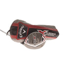 Callaway X Hot Graphite Mens Right Hand Fairway 5 Wood 18* Regular - Project X PXV