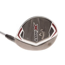 Callaway X Hot Graphite Mens Right Hand Fairway 5 Wood 18* Regular - Project X PXV