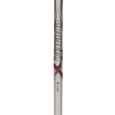 Callaway X Hot Graphite Mens Right Hand Fairway 5 Wood 18* Regular - Project X PXV