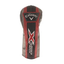 Callaway X Hot Graphite Mens Right Hand Fairway 5 Wood 18* Regular - Project X PXV