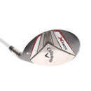 Callaway X Hot Graphite Mens Right Hand 4 Hybrid 22* Regular - Callaway 60