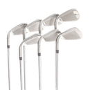 Callaway XR Steel Mens Right Hand Irons 5-SW Regular - True Temper Speedstep 80