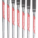 Callaway XR Steel Mens Right Hand Irons 5-SW Regular - True Temper Speedstep 80