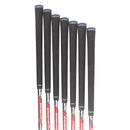 Callaway XR Steel Mens Right Hand Irons 5-SW Regular - True Temper Speedstep 80