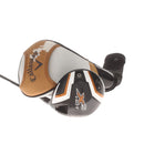 Callaway X2 Hot Pro Graphite Mens Right Hand Driver 8.5* Regular - Aldila Tour Green 65