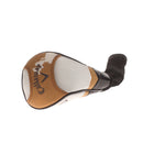 Callaway X2 Hot Pro Graphite Mens Right Hand Driver 8.5* Regular - Aldila Tour Green 65