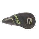 Cobra Radspeed XB Graphite Mens Right Hand Driver 9* Extra Stiff - Psyko Crossfire 62g