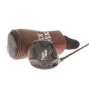 TaylorMade BRNR Mini Graphite Mens Left Hand Mini Driver 11.5* Regular - ProForce 65 M40X