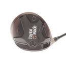 TaylorMade BRNR Mini Graphite Mens Left Hand Mini Driver 11.5* Regular - ProForce 65 M40X