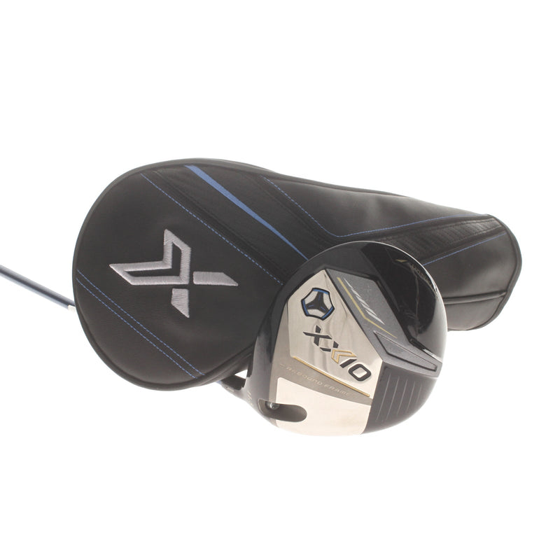 XXIO 13 Graphite Mens Right Hand Driver 11.5* Senior - MP-1300 DST 35