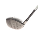 TaylorMade 360 Ti Graphite Mens Right Hand Driver 8.5* Regular - TaylorMade Bubble 80