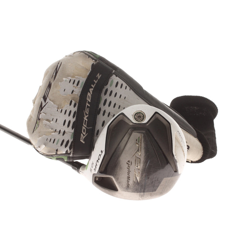 TaylorMade RBZ Tour Graphite Mens Right Hand Driver 10.5* Regular - Matrix Ozik