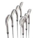 Wilson Ultra Steel Mens Right Hand Irons 5-SW Regular - True Temper