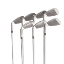 Wilson Ultra Steel Mens Right Hand Irons 5-SW Regular - True Temper