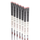 Wilson Ultra Steel Mens Right Hand Irons 5-SW Regular - True Temper