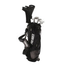Pro Rider PR1 Steel/Graphite Mens Right Hand Package Set Regular - Pro Rider