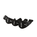 Pro Rider PR1 Steel/Graphite Mens Right Hand Package Set Regular - Pro Rider