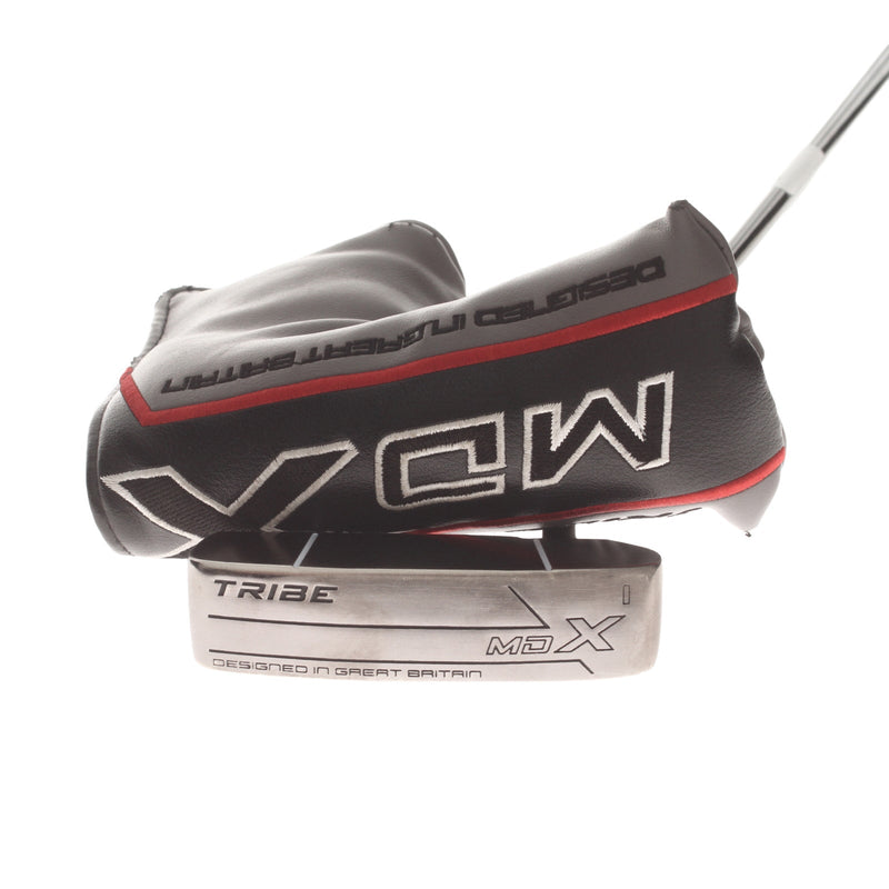 Benross Tribe MD X 1 Mens Right Hand Putter 34" Blade - Benross