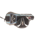 Callaway XR16 Graphite Mens Right Hand Fairway 4 Wood 16.5* Ladies - Bassara 52