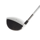 TaylorMade RBZ Graphite Ladies Right Hand Driver 10.5* Ladies - Matrix Ozik L