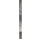 TaylorMade RBZ Graphite Ladies Right Hand Driver 10.5* Ladies - Matrix Ozik L