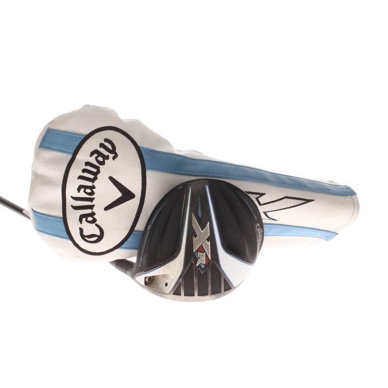 Callaway XR16 Graphite Ladies Right Hand Driver 13.5* Ladies - Bassara 52