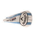 Callaway XR16 Graphite Ladies Right Hand Driver 13.5* Ladies - Bassara 52