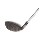 Callaway XR Speed Graphite Mens Right Hand Fairway 5 Wood 18* Ladies - HZRDUS 4.0 40g