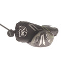 Wilson Launch Pad Graphite Mens Right Hand 3 Hybrid 19.5* Regular - Evenflow 65g