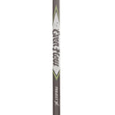 Wilson Launch Pad Graphite Mens Right Hand 3 Hybrid 19.5* Regular - Evenflow 65g