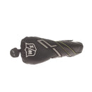 Wilson Launch Pad Graphite Mens Right Hand 3 Hybrid 19.5* Regular - Evenflow 65g