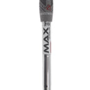 Wilson Launch Pad 2022 Steel Mens Right Hand Irons 5-PW Regular - KBS Max Ultralite
