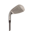 Wilson Launch Pad Graphite Mens Right Hand Sand Wedge 55* Senior - Evenflow 55g