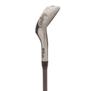 Wilson Launch Pad Graphite Mens Right Hand Sand Wedge 55* Senior - Evenflow 55g
