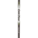 Wilson Launch Pad Graphite Mens Right Hand Sand Wedge 55* Senior - Evenflow 55g