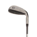 Wilson Launch Pad Graphite Mens Right Hand Sand Wedge 55* Senior - Evenflow 55g
