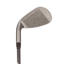 Wilson Launch Pad Graphite Mens Right Hand Sand Wedge 55* Senior - Evenflow 55g