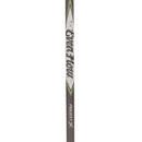 Wilson Launch Pad Graphite Mens Right Hand Sand Wedge 55* Senior - Evenflow 55g
