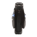 Motocaddy Pro Series Cart Bag - Black/Grey/Blue