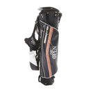 Stromberg The Open Stand Bag - Blue/Orange/White